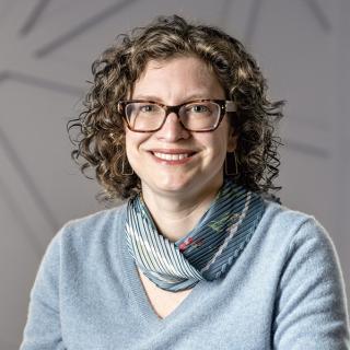 Kristen Convery, Head of Enterprise Marketing
